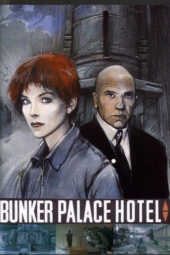 Bunker Palace Hotel (1989) poster