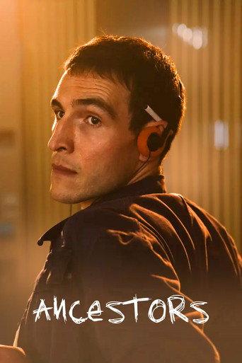Ancestors () poster