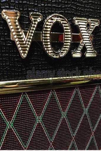 Vox Pop: How Dartford Powered the British Beat Boom (2011) poster