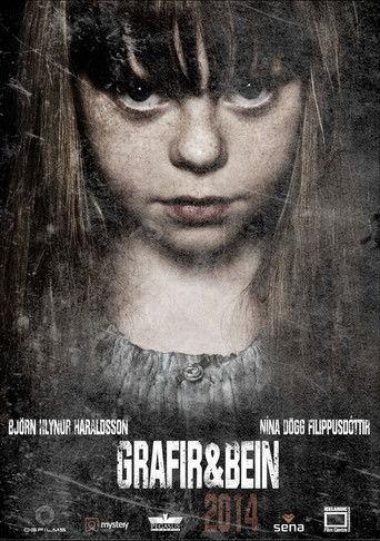 Graves & Bones (2014) poster