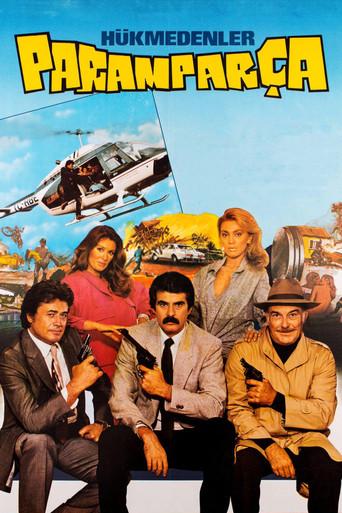 To Pieces (1985) poster