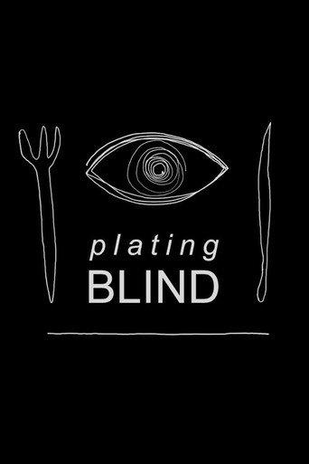 Plating Blind (2020) poster