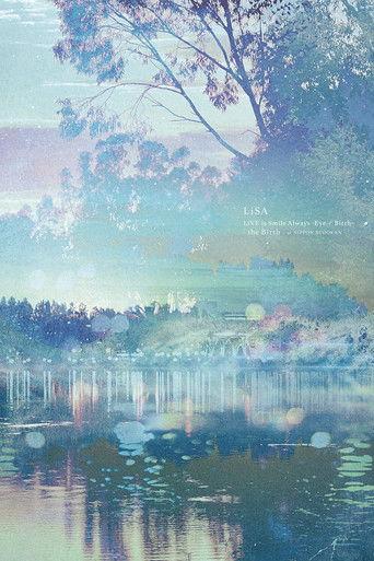LiVE is Smile Always ~Eve & Birth~ "the Birth" at NIPPON BUDOKAN (2022) poster