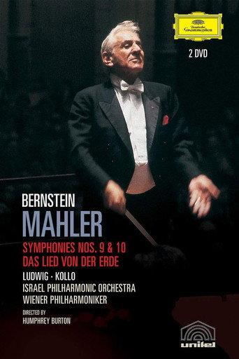 Mahler - Symphonies Nos. 9 & 10 / Das Lied von der Erde (2005) poster