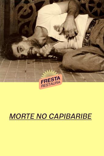 Death on the Capibaribe River () poster