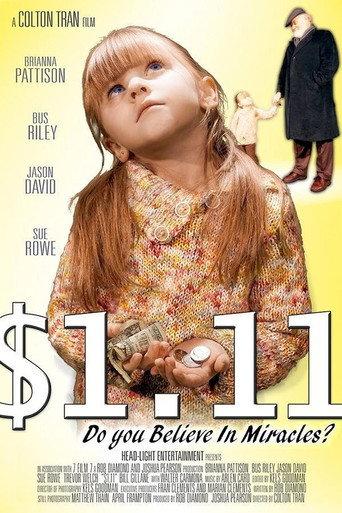 $1.11 (2008) poster