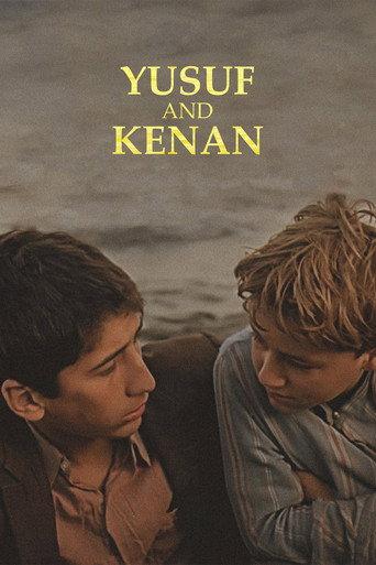 Yusuf and Kenan (1979) poster