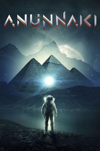 Anunnaki (2018) poster