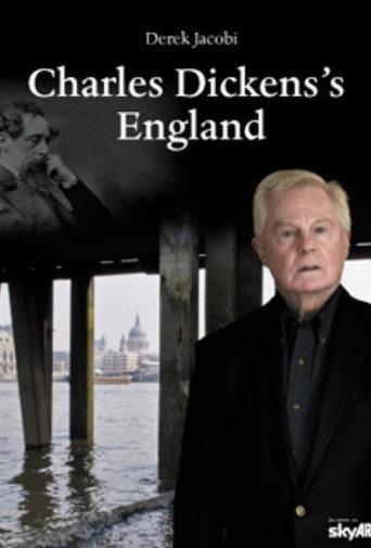 Charles Dickens's England (2009) poster