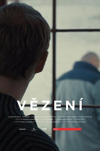Vězení (2016) poster