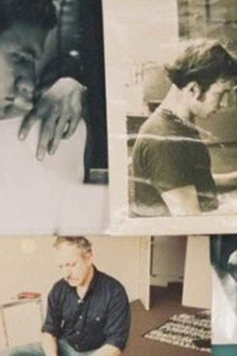 Electro-Pythagorus: A Portrait of Martin Bartlett (2017) poster