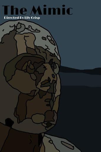 The Mimic (2023) poster