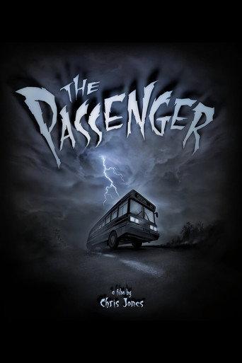 The Passenger (2006) poster