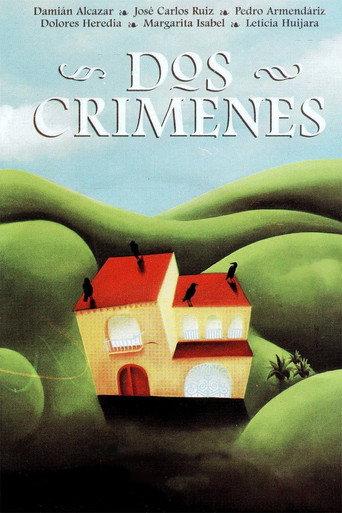 Two Crimes (1995) poster