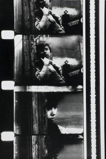 A Legend for Fountains (1965) poster