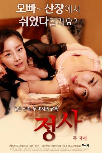 An Affair - Two Sisters (2017) poster