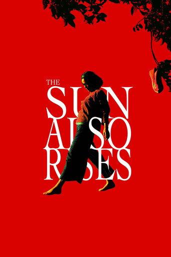 The Sun Also Rises (2007) poster