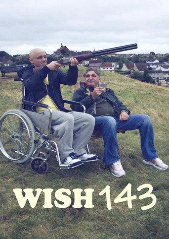 Wish 143 (2009) poster