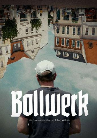 Bollwerk (2026) poster