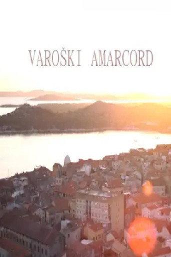 Varos Amarcord: The Three Singers Who Made It Big (2018) poster