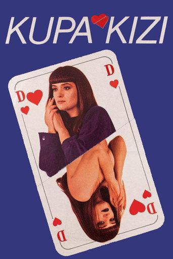 Queen of Hearts (1986) poster
