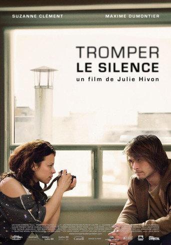 Silence Lies (2010) poster