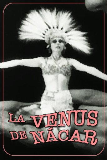 Mother of Pearl Venus (1932) poster
