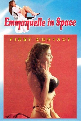 Emmanuelle: First Contact (1994) poster