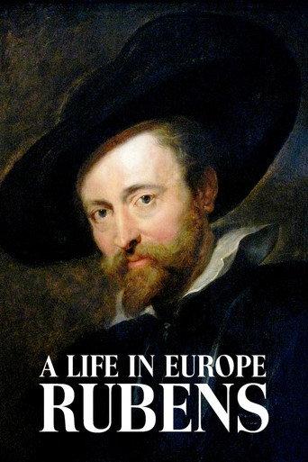 Rubens: A Life in Europe (2018) poster