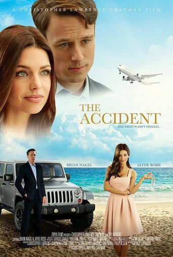 The Accident (2017) poster