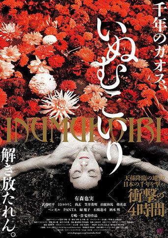 The Dog Bridegroom (2017) poster