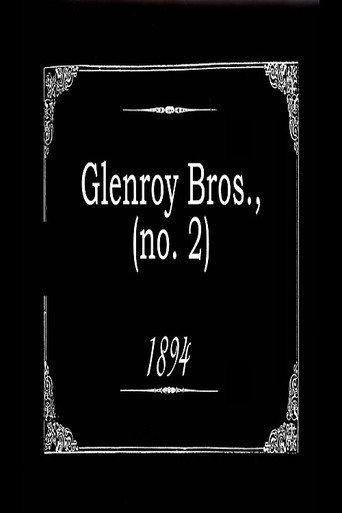 Glenroy Bros., No. 2 (1894) poster