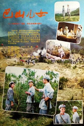 Bashan er nu (1984) poster