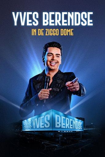 Yves Berendse - Live in de Ziggo Dome 2025 (2025) poster