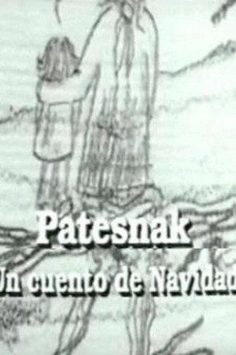Patesnak, A Christmas Tale (1998) poster