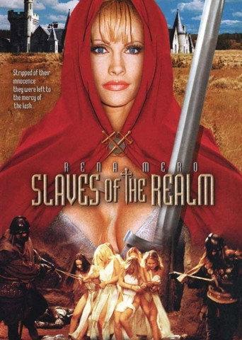 Chained Sinners: Medieval Fleshpots (2003) poster