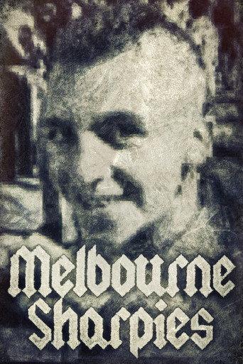 Melbourne Sharpies (1974) poster