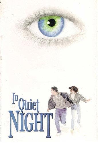 In Quiet Night (1998) poster