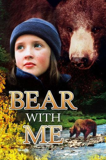 Bear with Me (2000) poster