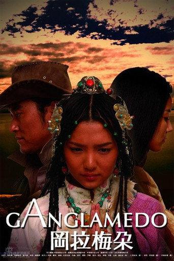 Snow Lotus (2008) poster