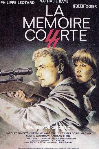 Short Memory (1982) poster