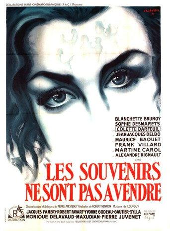 Sextette (1948) poster