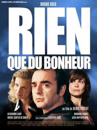 Don't Worry, Be Happy (2003) poster