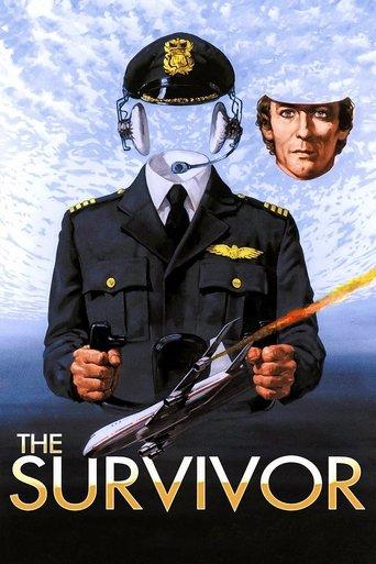The Survivor (1981) poster