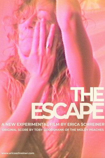 The Escape (2026) poster