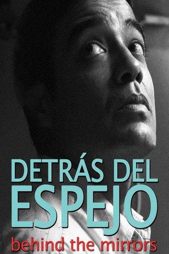 Behind the Mirrors (2012) poster