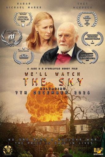 We'll Watch The Sky () poster