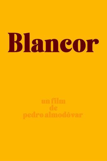 Blancor (1975) poster