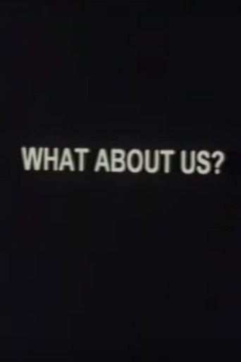 What About Us? (1999) poster