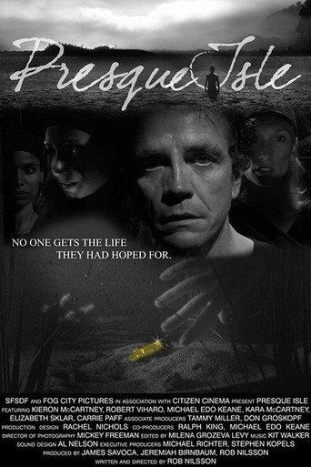 Presque Isle (2008) poster